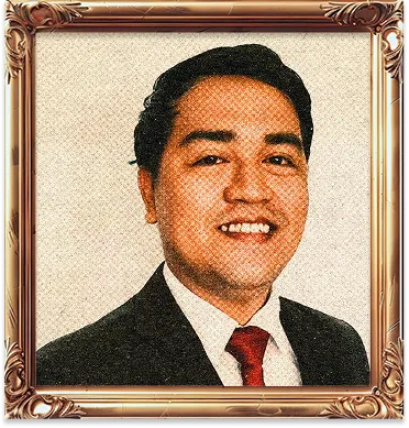 John Manicdo